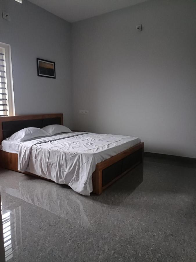 Wayanad Vista Service Apartment Exterior foto