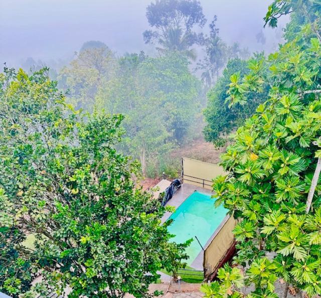Wayanad Vista Service Apartment Exterior foto